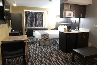 Photo 2 - Microtel Inn & Suites by Wyndham Dayton/Riverside OH