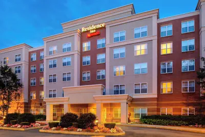 Photo 2 - Residence Inn by Marriott Boston Framingham