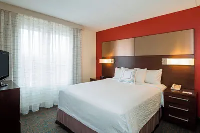 Photo 4 - Residence Inn by Marriott Boston Framingham