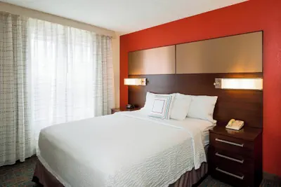 Photo 5 - Residence Inn by Marriott Boston Framingham