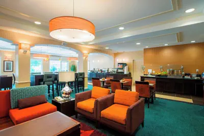 Photo 3 - Residence Inn by Marriott Boston Framingham