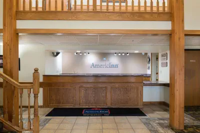 Photo 4 - AmericInn by Wyndham Wahpeton