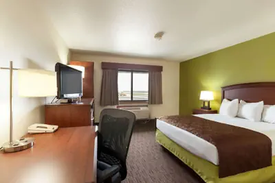 Photo 5 - AmericInn by Wyndham Wahpeton