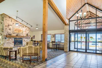 Photo 3 - AmericInn by Wyndham Wahpeton