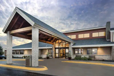 Photo 2 - AmericInn by Wyndham Wahpeton