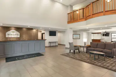 Photo 4 - Wingate by Wyndham - Cincinnati - Blue Ash