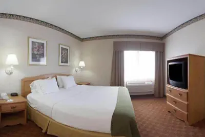 Photo 4 - Holiday Inn Express & Suites Wauseon by IHG