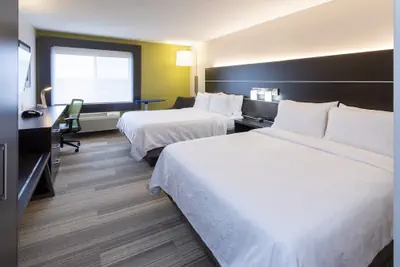 Photo 4 - Holiday Inn Express & Suites Vadnais Heights by IHG