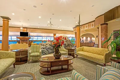 Photo 3 - Baymont by Wyndham Bremerton WA