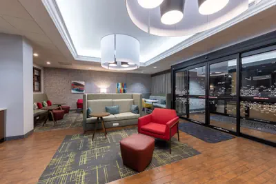 Photo 3 - Hampton Inn St. Robert/Ft. Leonard Wood