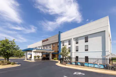 Photo 2 - Hampton Inn St. Robert/Ft. Leonard Wood