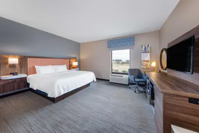 Photo 5 - Hampton Inn St. Robert/Ft. Leonard Wood