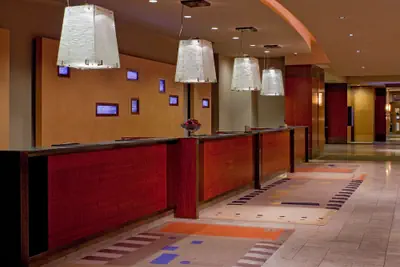 Photo 2 - Grand Hyatt Seattle