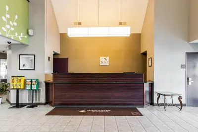 Photo 3 - Sleep Inn Saint Charles North