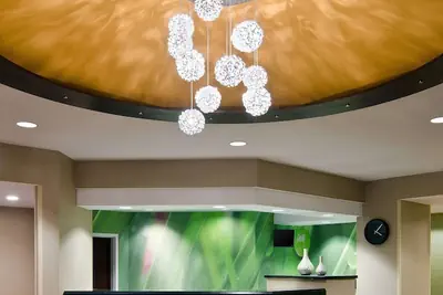 Photo 2 - Sonesta Select Seattle Renton Suites