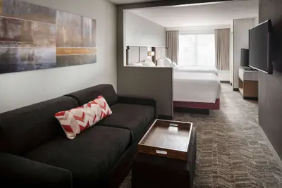 Photo 4 - Sonesta Select Seattle Renton Suites