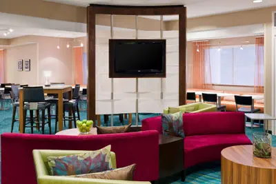 Photo 3 - Sonesta Select Seattle Renton Suites