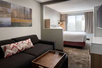 Photo 5 - Sonesta Select Seattle Renton Suites