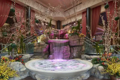 Photo 4 - Mount Airy Casino Resort - Adults Only 21+