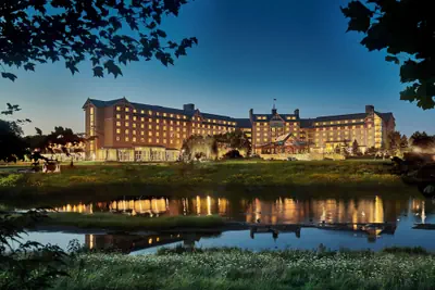 Photo 2 - Mount Airy Casino Resort - Adults Only 21+