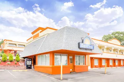 Photo 2 - Days Inn by Wyndham Tannersville