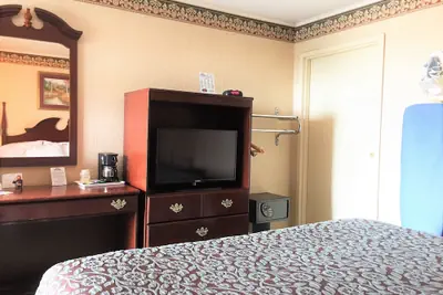 Photo 5 - Days Inn by Wyndham Tannersville