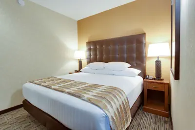Photo 5 - Drury Plaza Hotel St. Louis at the Arch
