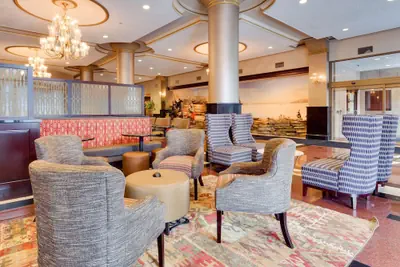 Photo 2 - Drury Plaza Hotel St. Louis at the Arch
