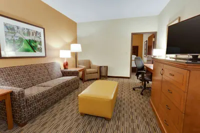 Photo 4 - Drury Plaza Hotel St. Louis at the Arch