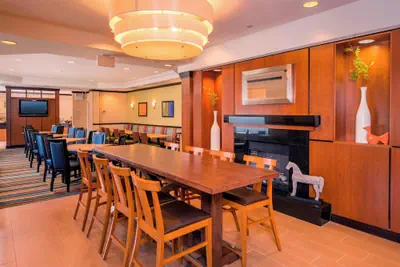 Photo 2 - Fairfield Inn & Suites Dulles Airport Chantilly