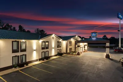 Photo 2 - Baymont by Wyndham Caddo Valley/Arkadelphia