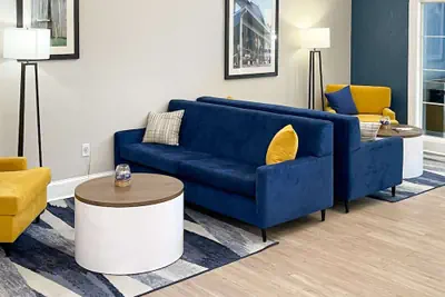 Photo 4 - Comfort Suites Salisbury I-85