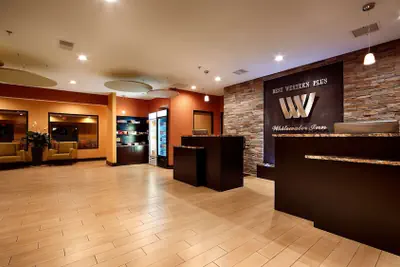 Photo 3 - Best Western Plus Whitewater Inn
