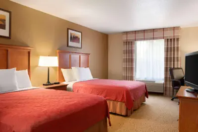 Photo 2 - Country Inn & Suites by Radisson, Sycamore, IL