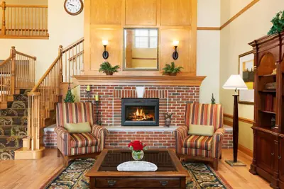 Photo 3 - Country Inn & Suites by Radisson, Sycamore, IL