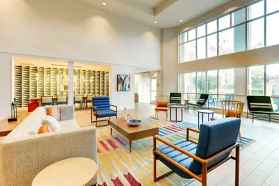 Photo 5 - Sonesta Select San Francisco Airport Oyster Point Waterfront