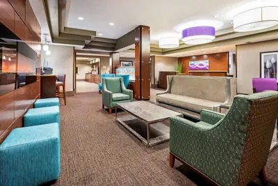 Photo 4 - La Quinta Inn & Suites by Wyndham Meridian / Boise West