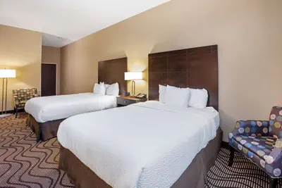 Photo 5 - La Quinta Inn & Suites by Wyndham Meridian / Boise West