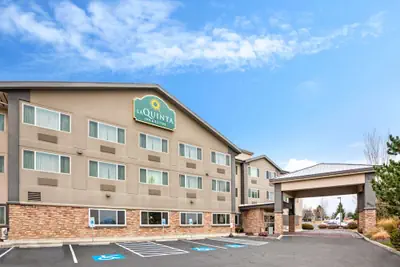 Photo 2 - La Quinta Inn & Suites by Wyndham Meridian / Boise West