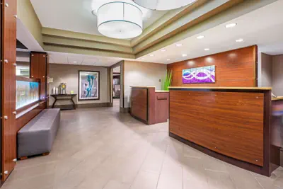 Photo 3 - La Quinta Inn & Suites by Wyndham Meridian / Boise West