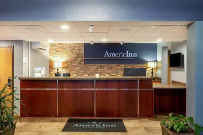 Photo 2 - AmericInn by Wyndham Eau Claire