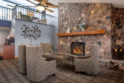 Photo 3 - AmericInn by Wyndham Eau Claire