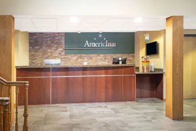 Photo 5 - AmericInn by Wyndham Eau Claire