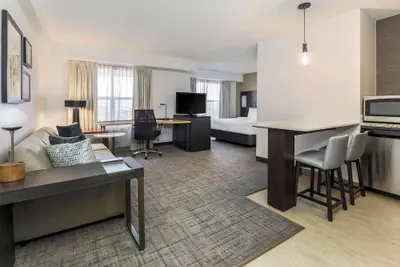 Photo 2 - Residence Inn by Marriott Denver Golden/Red Rocks