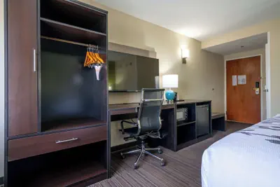 Photo 5 - Sleep Inn Murfreesboro Shopping District