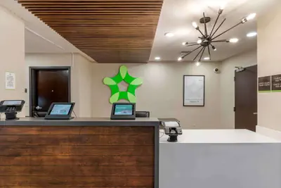 Photo 3 - Extended Stay America Suites San Ramon Bishop Ranch East