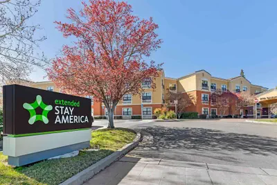 Photo 2 - Extended Stay America Suites San Ramon Bishop Ranch East