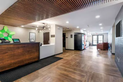 Photo 4 - Extended Stay America Suites San Ramon Bishop Ranch East