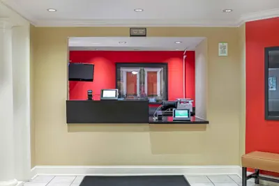 Photo 3 - Extended Stay America Suites Detroit Novi Orchard Hill Place