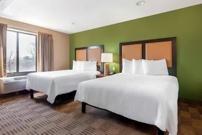 Photo 5 - Extended Stay America Suites Detroit Novi Orchard Hill Place